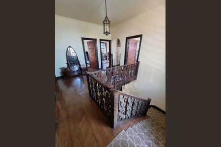 Casa à venda com 3 quartos, 250m² em Perdizes, São Paulo