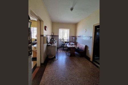 Casa à venda com 3 quartos, 250m² em Perdizes, São Paulo