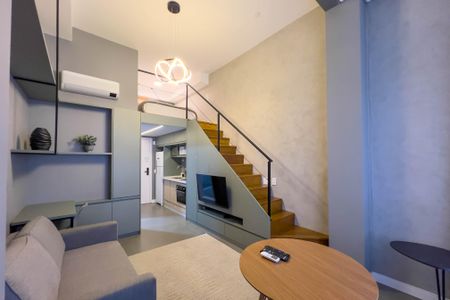 Kitnet/Studio para alugar com 1 quarto, 29m² em Vila Mariana, São Paulo