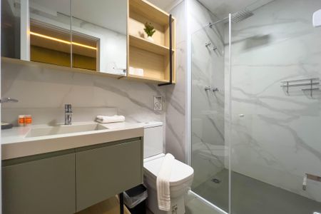 Kitnet/Studio para alugar com 1 quarto, 29m² em Vila Mariana, São Paulo