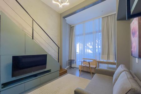 Kitnet/Studio para alugar com 1 quarto, 29m² em Vila Mariana, São Paulo