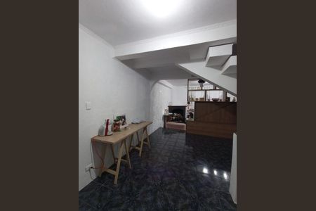 Casa à venda com 3 quartos, 160m² em Jardim Colonial, São Paulo