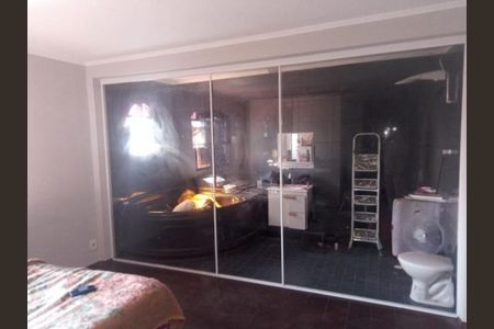 Casa à venda com 3 quartos, 160m² em Jardim Colonial, São Paulo