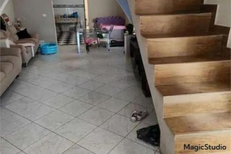 Foto 12 de casa à venda com 3 quartos, 126m² em Parque America, São Paulo