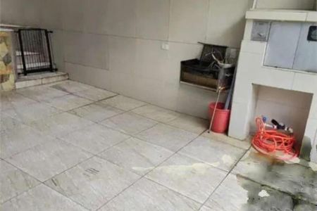 Foto 14 de casa à venda com 3 quartos, 126m² em Parque America, São Paulo