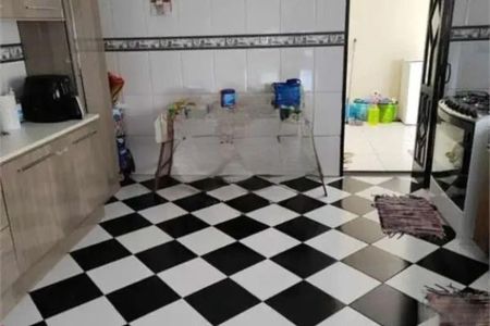 Foto 09 de casa à venda com 3 quartos, 126m² em Parque America, São Paulo