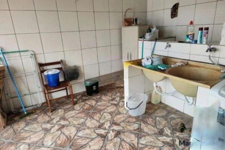 Foto 13 de casa à venda com 3 quartos, 126m² em Parque America, São Paulo