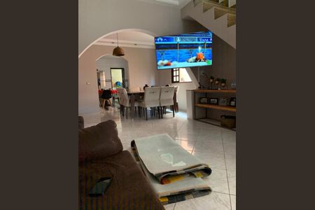 Foto 19 de casa à venda com 3 quartos, 126m² em Parque America, São Paulo