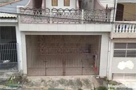 Casa à venda com 126m², 3 quartos e 2 vagasFoto 01