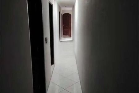 Foto 10 de casa à venda com 3 quartos, 126m² em Parque America, São Paulo
