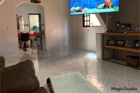 Foto 11 de casa à venda com 3 quartos, 126m² em Parque America, São Paulo