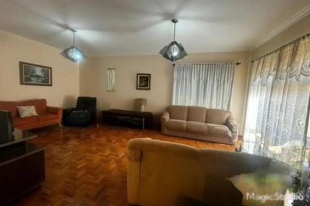 Foto 11 de casa à venda com 4 quartos, 243m² em Cidade Dutra, São Paulo