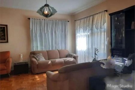 Foto 13 de casa à venda com 4 quartos, 243m² em Cidade Dutra, São Paulo