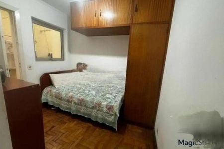 Foto 30 de casa à venda com 4 quartos, 243m² em Cidade Dutra, São Paulo