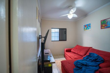 Casa à venda com 330m², 4 quartos e 2 vagasSala TV