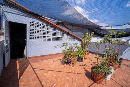 Casa à venda com 330m², 4 quartos e 2 vagasÁrea comum