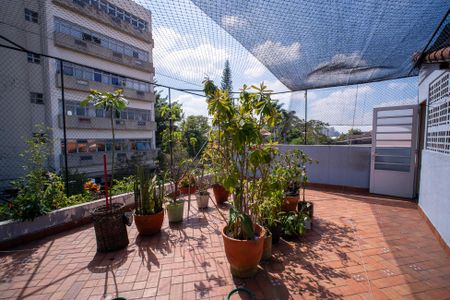 Casa à venda com 330m², 4 quartos e 2 vagasÁrea comum