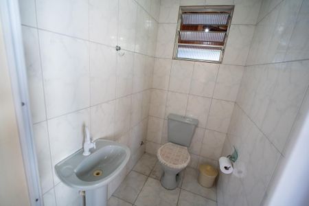 Casa à venda com 330m², 4 quartos e 2 vagasÁrea comum