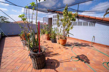 Casa à venda com 330m², 4 quartos e 2 vagasÁrea comum