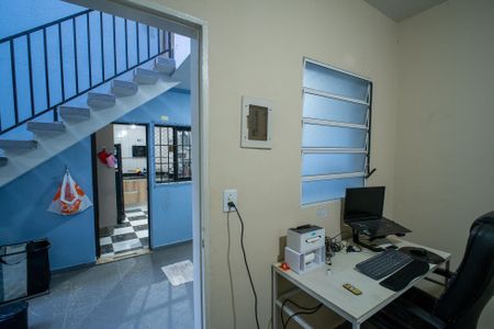 Casa à venda com 330m², 4 quartos e 2 vagasEdícula piso inferior