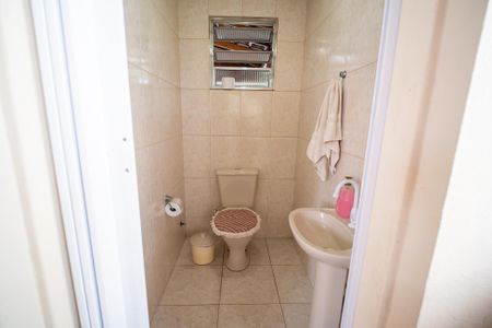 Casa à venda com 330m², 4 quartos e 2 vagasÁrea comum