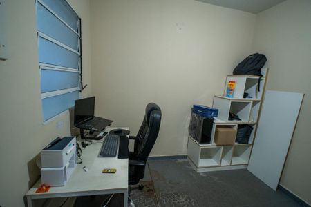 Casa à venda com 330m², 4 quartos e 2 vagasEdícula piso inferior