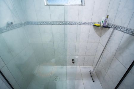 Casa à venda com 330m², 4 quartos e 2 vagasBanheiro social