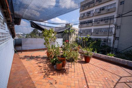 Casa à venda com 330m², 4 quartos e 2 vagasÁrea comum