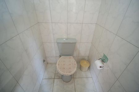 Casa à venda com 330m², 4 quartos e 2 vagasÁrea comum
