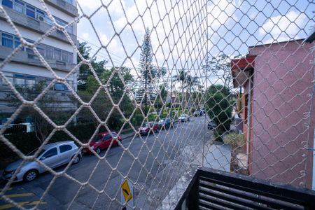Casa à venda com 330m², 4 quartos e 2 vagasVaranda suíte 1