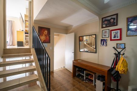 Sala de casa à venda com 4 quartos, 330m² em Jardim Adhemar de Barros, São Paulo