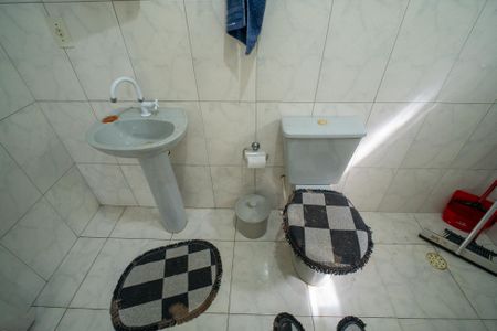 Casa à venda com 330m², 4 quartos e 2 vagasBanheiro edícula