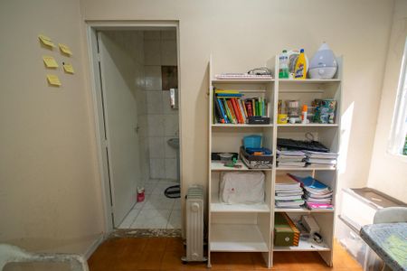 Casa à venda com 330m², 4 quartos e 2 vagasEdícula piso superior