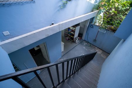 Casa à venda com 330m², 4 quartos e 2 vagasQuintal