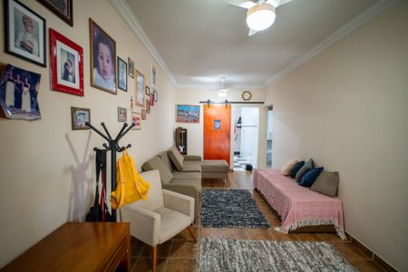 Casa à venda com 330m², 4 quartos e 2 vagasSala