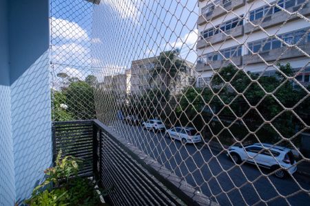 Casa à venda com 330m², 4 quartos e 2 vagasVaranda suíte 1