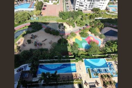 Apartamento para alugar com 157m², 2 quartos e 3 vagas