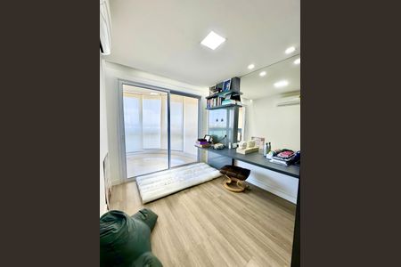 Apartamento para alugar com 2 quartos, 157m² em Barra Olímpica, Rio de Janeiro