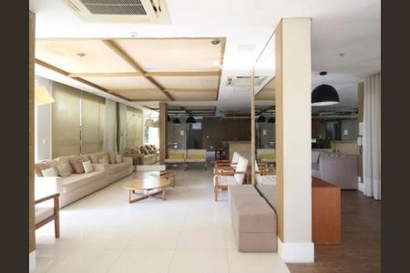 Apartamento para alugar com 157m², 2 quartos e 3 vagas