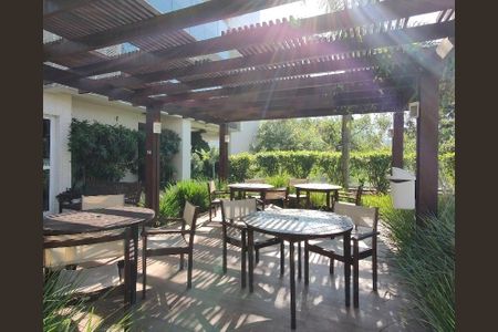 Apartamento para alugar com 157m², 2 quartos e 3 vagas