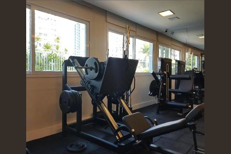 Apartamento para alugar com 157m², 2 quartos e 3 vagas