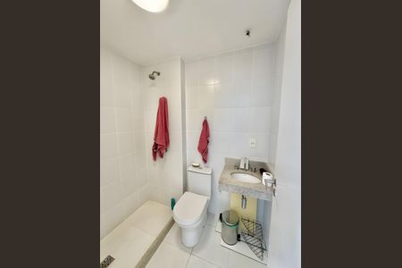 Apartamento para alugar com 157m², 2 quartos e 3 vagas