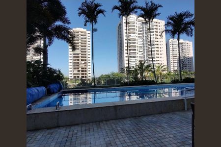 Apartamento para alugar com 157m², 2 quartos e 3 vagas