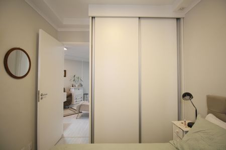 Apartamento à venda com 54m², 2 quartos e 1 vagaQuarto 1