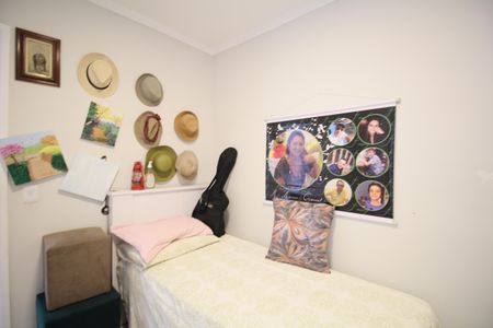 Apartamento à venda com 54m², 2 quartos e 1 vagaQuarto 1