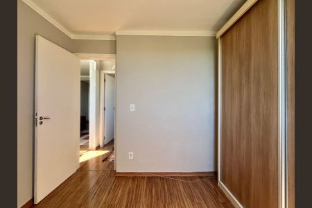 Quarto 1 de apartamento à venda com 2 quartos, 47m² em Vila Carminha, Campinas