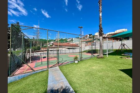 Apartamento para alugar com 47m², 2 quartos e 1 vagaÁrea Comum - Quadra