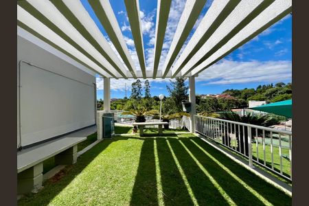 Apartamento para alugar com 47m², 2 quartos e 1 vagaÁrea Comum 