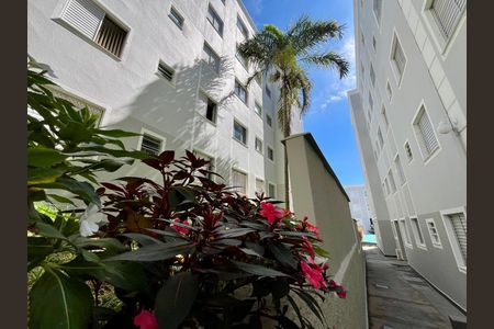 Apartamento para alugar com 47m², 2 quartos e 1 vagaÁrea Comum 