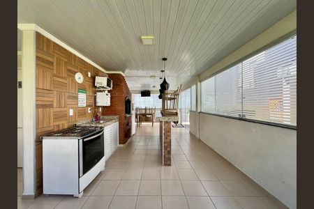 Apartamento para alugar com 47m², 2 quartos e 1 vagaÁrea Comum - Espaço Gourmet